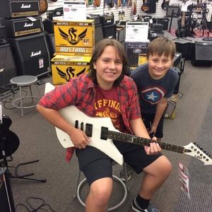 Meet your Posher, Izabela